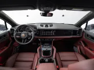 Porsche Cayenne GTS Coupé III Рестайлинг, 2024 — экстерьер, фото 30
