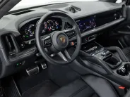 Porsche Cayenne Turbo GT III Рестайлинг, 2026 — экстерьер, фото 10