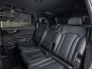 Audi Q7 55 TFSI quattro tiptronic II (4M) Рестайлинг 2, 2024 — экстерьер, фото 29