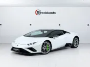 Lamborghini Huracán I, 2020 — экстерьер, фото 1
