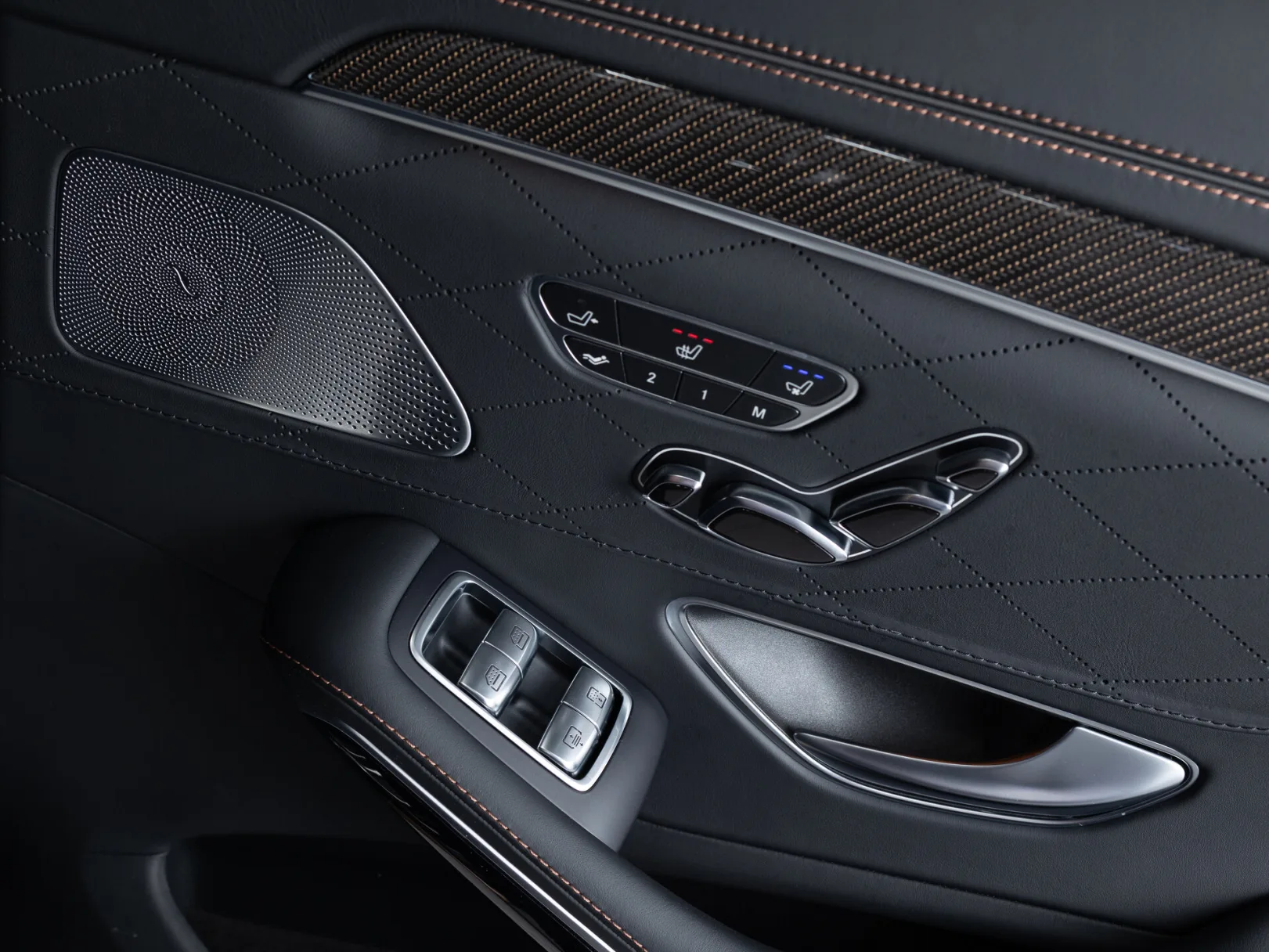 Mercedes-Benz S-Класс AMG S 65 III (W222, C217) Рестайлинг, 2019 — экстерьер, фото 36