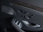 Mercedes-Benz S-Класс AMG S 65 III (W222, C217) Рестайлинг, 2019 — экстерьер, фото 36