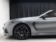 BMW M8 Competition I (F91/F92/F93), 2022 — экстерьер, фото 40