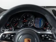 Porsche Cayenne Diesel Platinum Edition II Рестайлинг (958), 2017 — экстерьер, фото 16