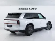 Zeekr 9X Ultra (6 seats) I, 2025 — экстерьер, фото 4