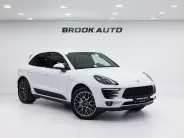 Porsche Macan S I, 2016 — экстерьер, фото 3