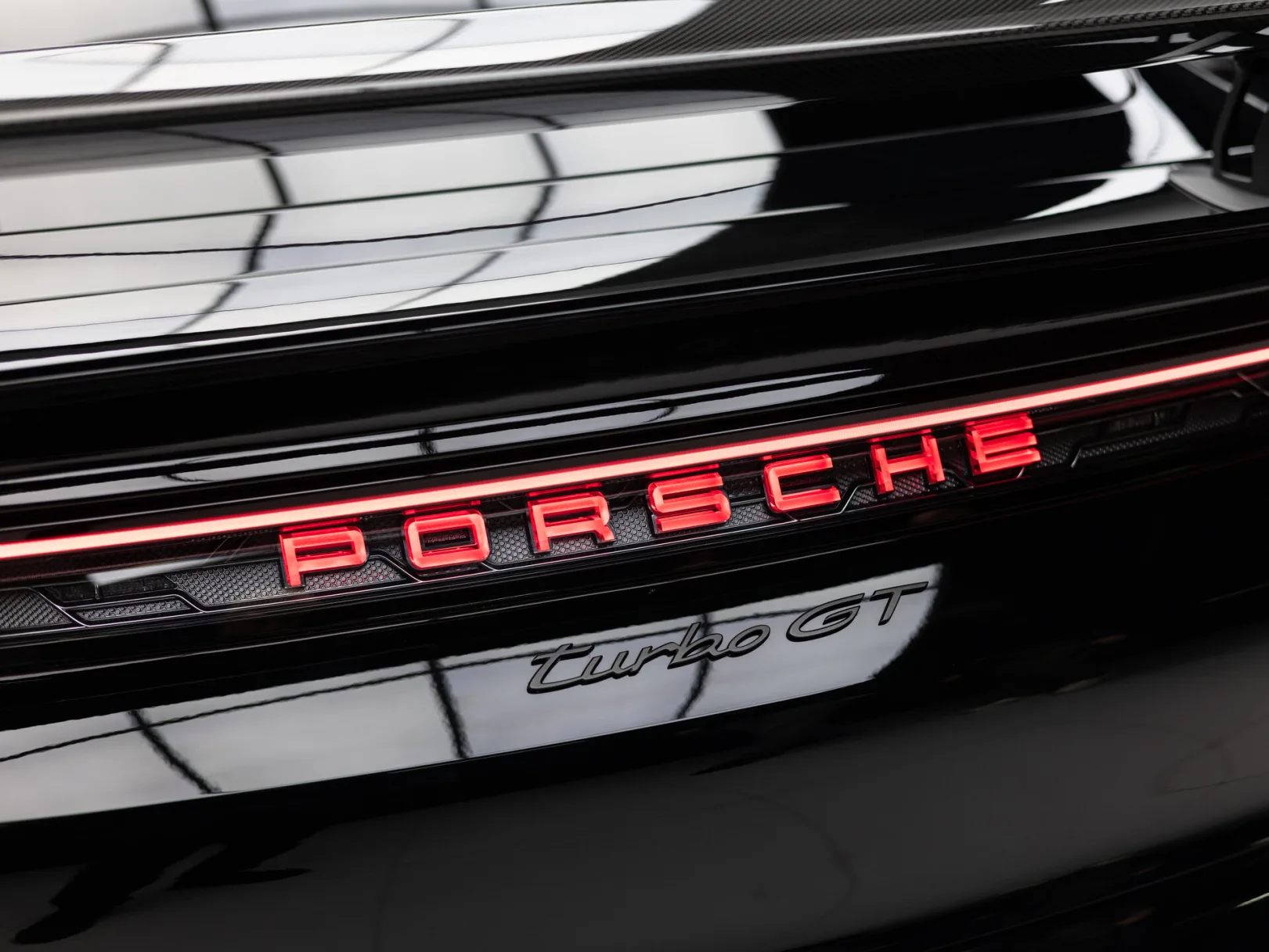 Porsche Taycan Turbo GT Weissach I Рестайлинг, 2024 — экстерьер, фото 37