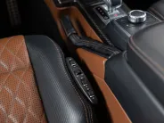 Mercedes-Benz G-Класс AMG G 63 I (W463) Рестайлинг 3, 2016 — экстерьер, фото 20