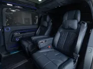 Zeekr 9X Max (6 seats) I, 2025 — экстерьер, фото 17