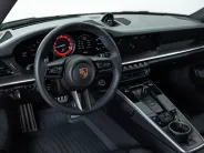 Porsche 911 Carrera 4S VIII (992), 2020 — экстерьер, фото 9