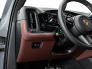 Porsche Cayenne GTS III Рестайлинг, 2026 — экстерьер, фото 15