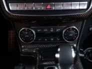 Mercedes-Benz G-Класс G 500 II (W463) Рестайлинг 4, 2016 — экстерьер, фото 21