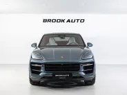 Porsche Cayenne Coupé III Рестайлинг, 2026 — экстерьер, фото 2