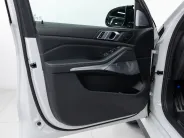 BMW X5 M50d IV (G05/G18), 2020 — экстерьер, фото 8