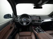 BMW X7 M50d M Special I (G07), 2020 — экстерьер, фото 13