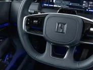 Zeekr 9X Max (6 seats) I, 2025 — экстерьер, фото 16