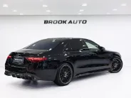 Mercedes-Benz S-Класс AMG S 63 IV (W223), 2024 — экстерьер, фото 6