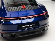 Porsche 911 Carrera S VIII (992), 2020 — экстерьер, фото 30