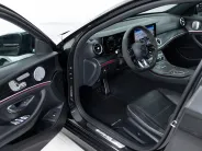 Mercedes-Benz E-Класс AMG E 63 S 4MATIC+ V (W213) Рестайлинг, 2020 — экстерьер, фото 7