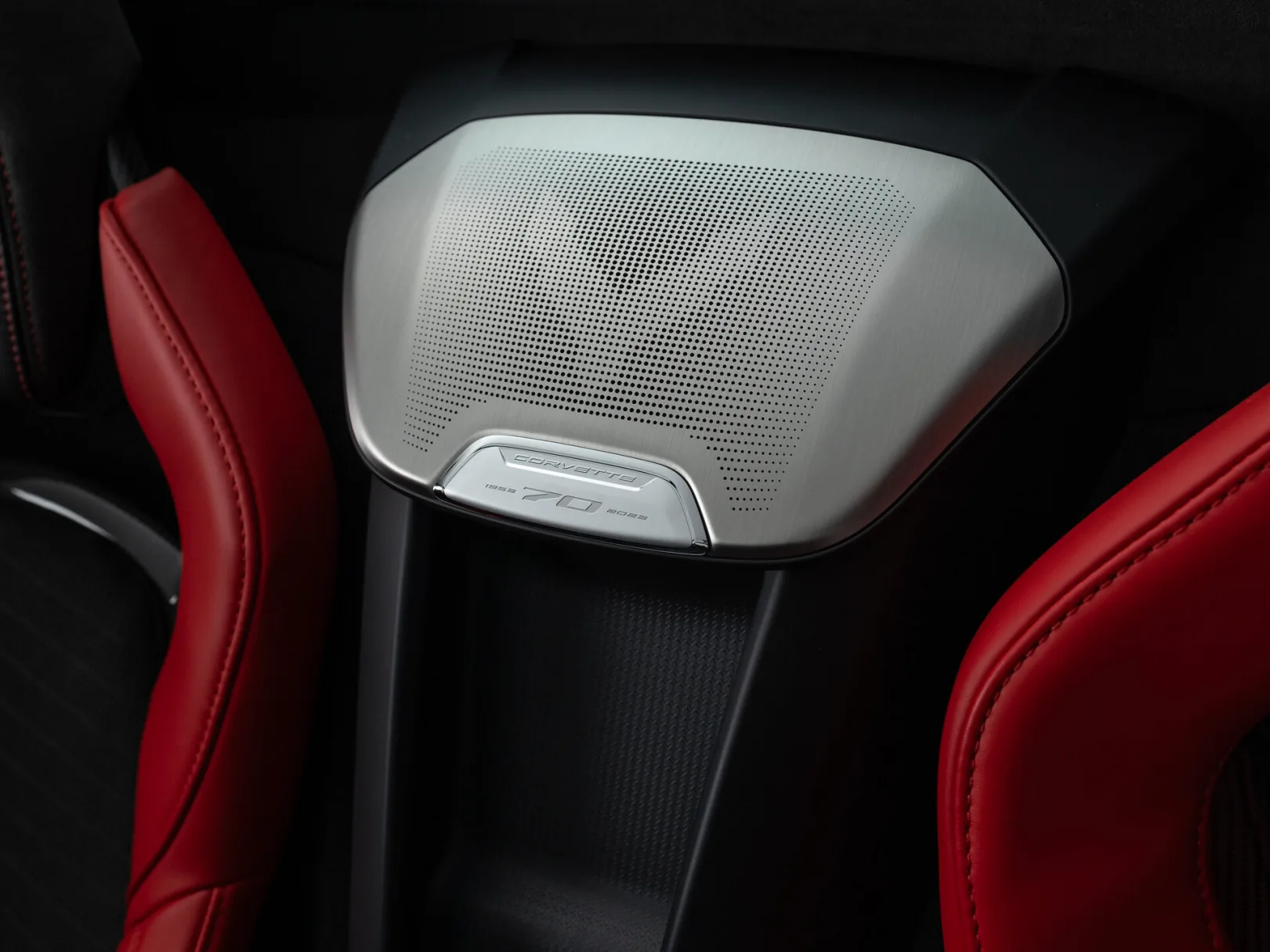 Chevrolet Corvette Z06 C8, 2023 — экстерьер, фото 30