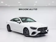 Mercedes-Benz E-Класс E 200 4MATIC Sport V (W213, S213, C238) Рестайлинг, 2021 — экстерьер, фото 3