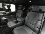 Infiniti QX80 Autograph II, 2025 — экстерьер, фото 31