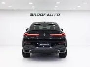BMW X6 xDrive30d III (G06), 2022 — экстерьер, фото 5