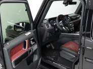 Mercedes-Benz G-Класс AMG G 63 II (W463), 2023 — экстерьер, фото 7