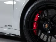 Porsche 911 Carrera 4 GTS VIII (992) Рестайлинг, 2025 — экстерьер, фото 38