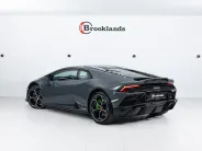 Lamborghini Huracán I, 2020 — экстерьер, фото 6