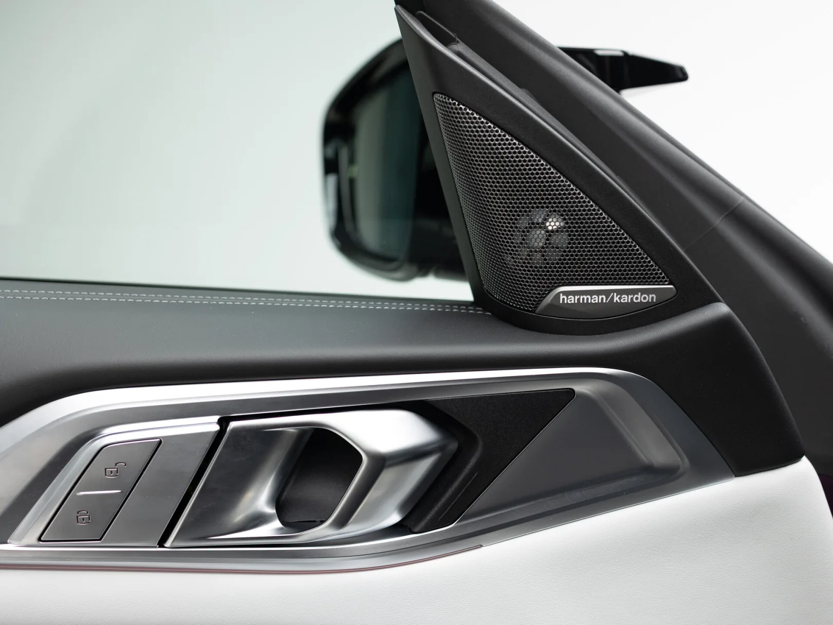 BMW M4 Competition xDrive G82/G83 Рестайлинг, 2025 — экстерьер, фото 10