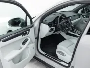 Porsche Macan T I Рестайлинг 2, 2025 — экстерьер, фото 7