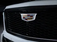 Cadillac Escalade-V V-series I Рестайлинг, 2025 — экстерьер, фото 38