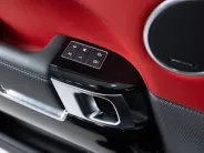 Land Rover Range Rover Sport II Рестайлинг, 2020 — экстерьер, фото 11