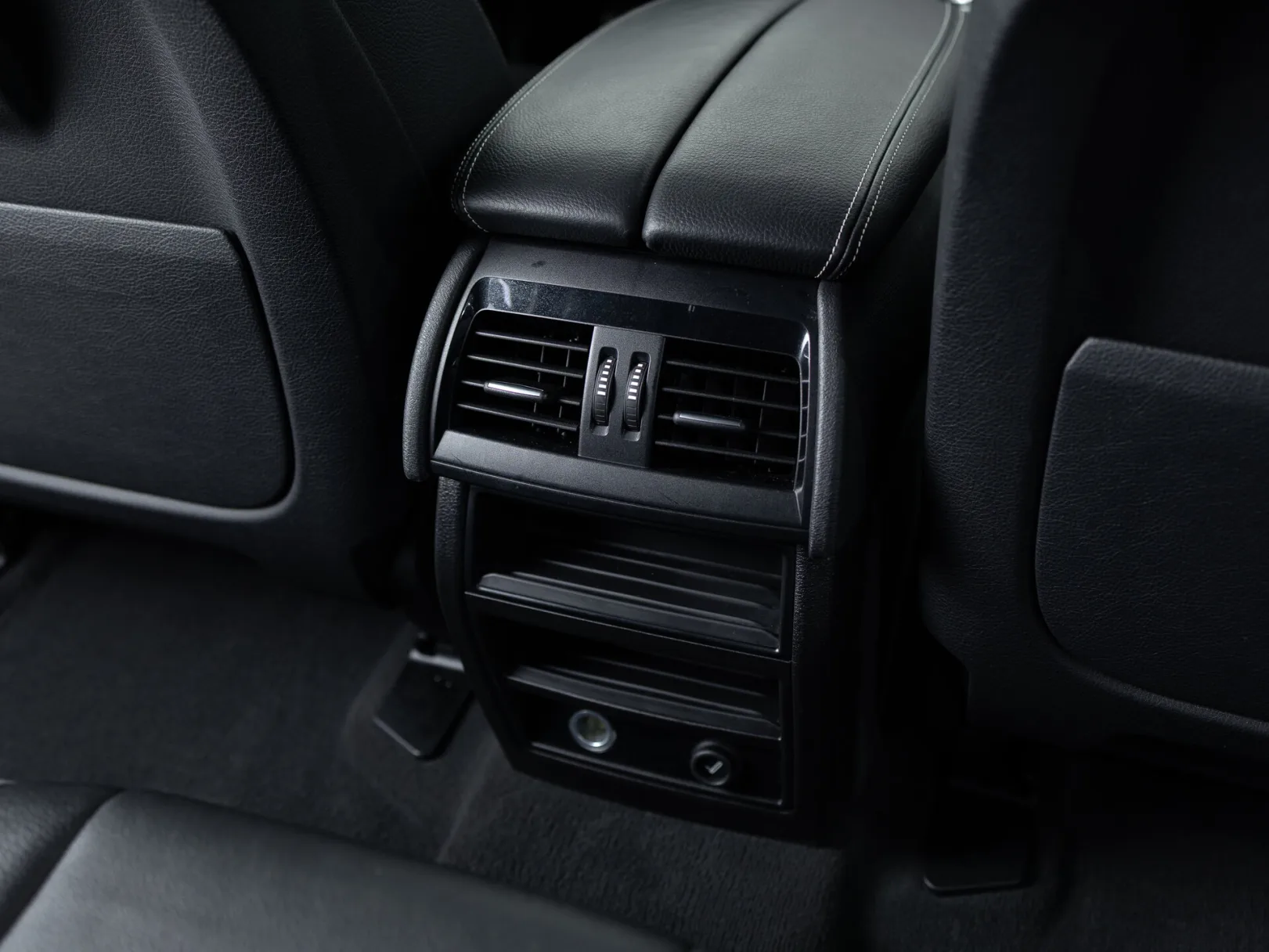 BMW X5 III (F15), 2016 — экстерьер, фото 23