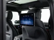 Mercedes-Benz G-Класс AMG G 63 II (W465) Рестайлинг, 2026 — экстерьер, фото 33