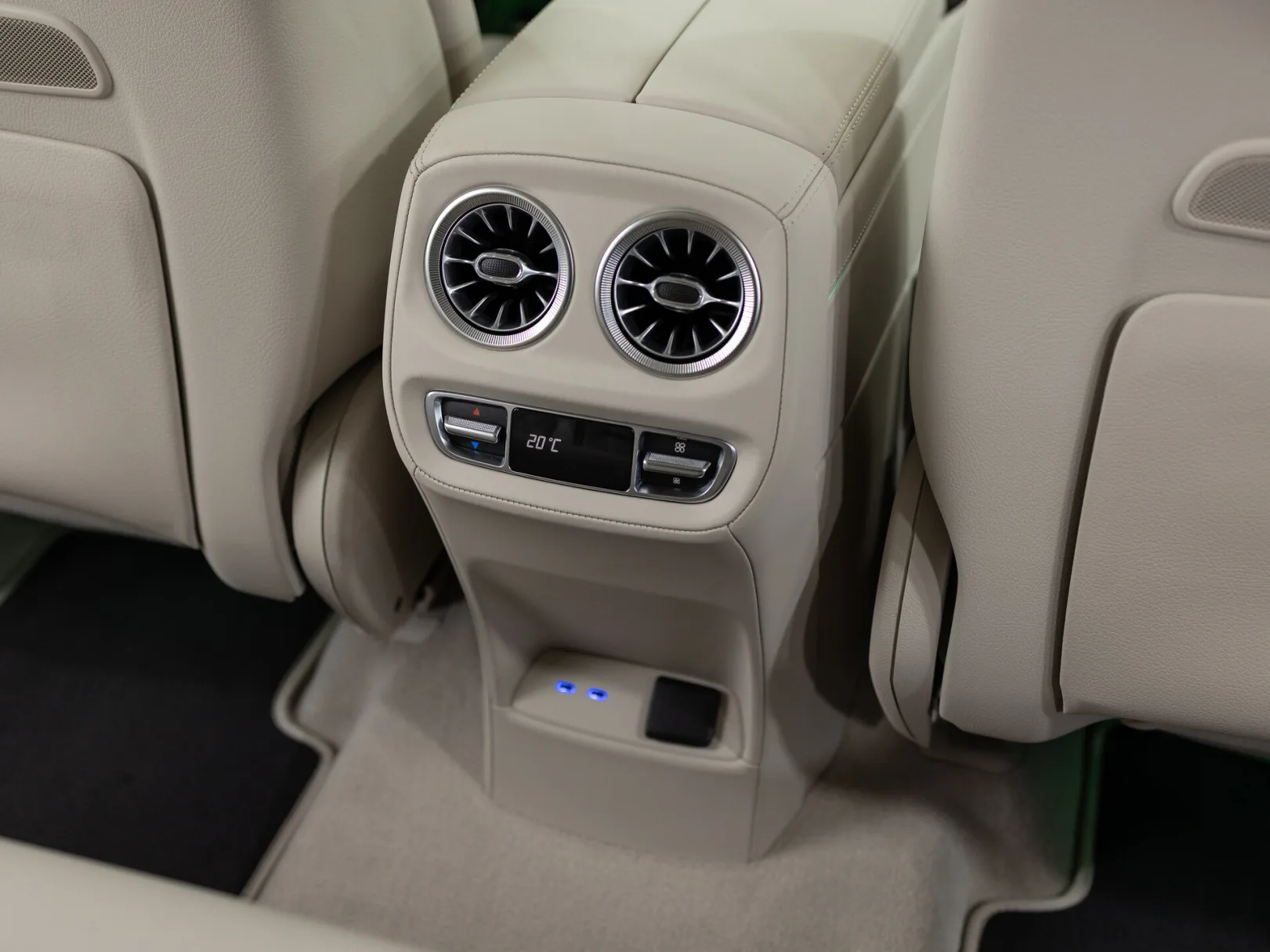 Mercedes-Benz G-Класс AMG G 63 II (W465) Рестайлинг, 2025 — экстерьер, фото 32