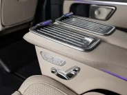 Mercedes-Benz V-Класс Exclusive III (W447) Рестайлинг 2, 2026 — экстерьер, фото 34