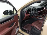Porsche Cayenne GTS Coupé III Рестайлинг, 2025 — экстерьер, фото 7