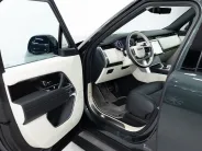 Land Rover Range Rover HSE V, 2024 — экстерьер, фото 7