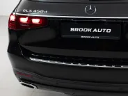Mercedes-Benz GLS 450 d 4MATIC II (X167) Рестайлинг, 2026 — экстерьер, фото 36