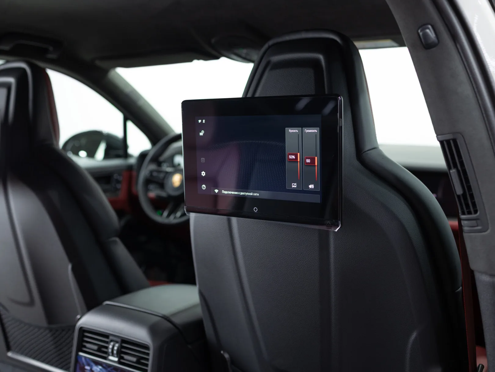 Porsche Cayenne Turbo GT III Рестайлинг, 2025 — экстерьер, фото 29