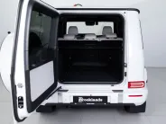 Mercedes-Benz G-Класс G 450 d AMG Line III (W465) Рестайлинг, 2024 — экстерьер, фото 36