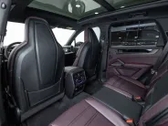 Porsche Cayenne E-Hybrid III Рестайлинг, 2026 — экстерьер, фото 30