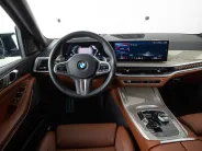 BMW X5 M60i Sport Pro IV (G05/G18) Рестайлинг, 2023 — экстерьер, фото 12
