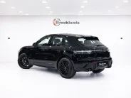 Porsche Macan GTS I Рестайлинг 2, 2023 — экстерьер, фото 6