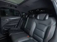Geely Tugella I Рестайлинг, 2023 — экстерьер, фото 30