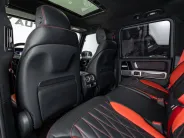 Mercedes-Benz G-Класс AMG G 63 II (W463), 2019 — экстерьер, фото 27
