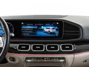 Mercedes-Benz GLS 400 d 4MATIC Luxury II (X167), 2021 — экстерьер, фото 22