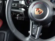 Porsche Macan Базовая I Рестайлинг 2, 2025 — экстерьер, фото 17